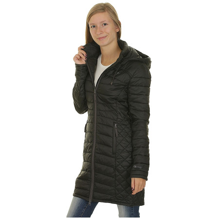 Cappotto da donna Loap Ikebana