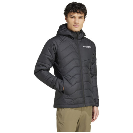 Giacca da uomo Adidas Mt Ins Ho Jkt