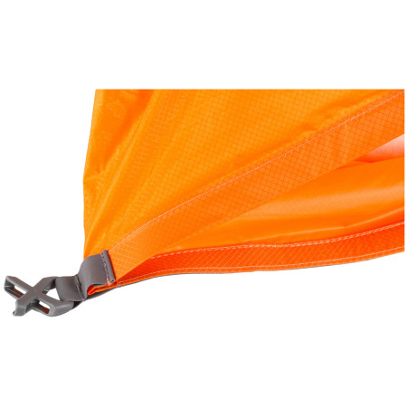 Borsa impermeabile LifeVenture Ultralight Dry Bag 15L