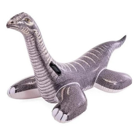 Giocattolo gonfiabile Intex Brontosaurus