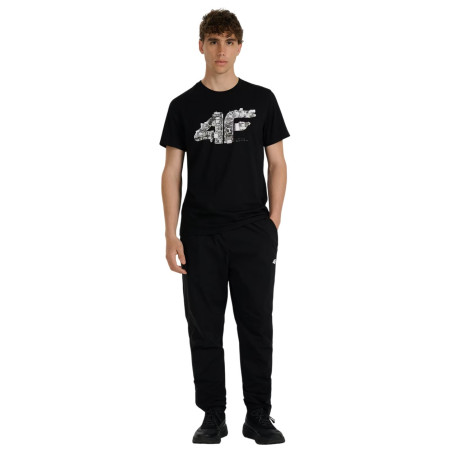 Maglietta da uomo 4F Tshirt M3132