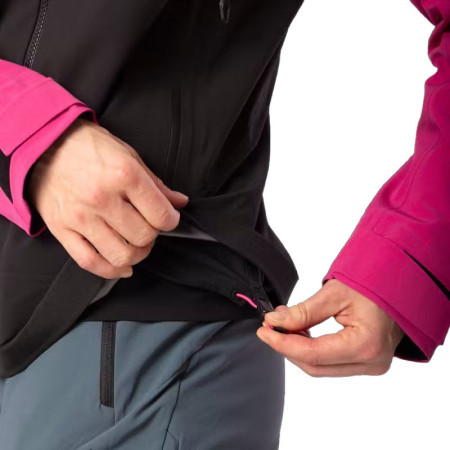Giacca da donna Dynafit Radical 3L Jacket W