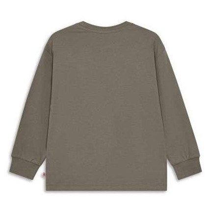 Maglietta da bambino Lego Wear Lwtaj 608 Brown