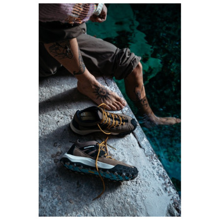 Scarpe da uomo Scarpa Rove Gtx