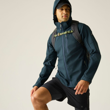 Giacca da uomo Regatta Arana