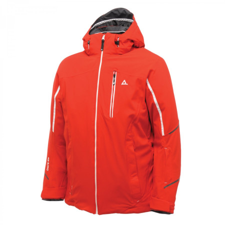 Giacca invernale da uomo Dare 2b Time Keeper Jacket rosso