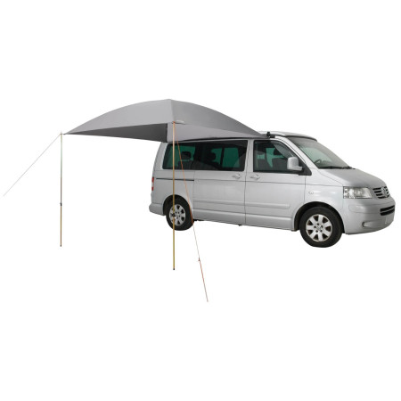 Tendalino Easy Camp Stryn Canopy II. grigio