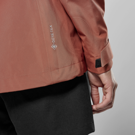 Giacca softshell da donna Salewa Puez Gtx 3L Epe Jacket W