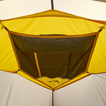 Tenda Salewa Puez Trek 2P Tent