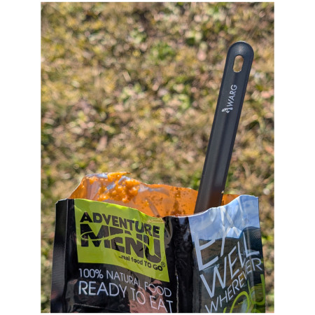 Cucchiaio Warg Hyperion Long Spoon