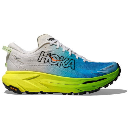 Scarpe da corsa da uomo Hoka M Mafate 5