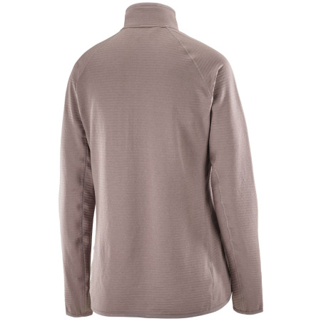 Maglietta sportiva da donna Salomon Essential Lightwarm HZ W