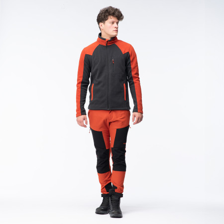 Felpa da uomo Hi-Tec Monar