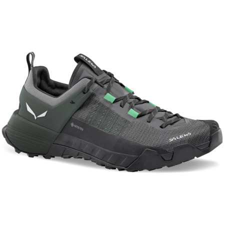 Scarpe da trekking da uomo Salewa Wildfire Nxt Gtx M