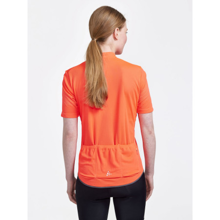 Maglia da ciclismo per donna Craft W Core Endur Lumen
