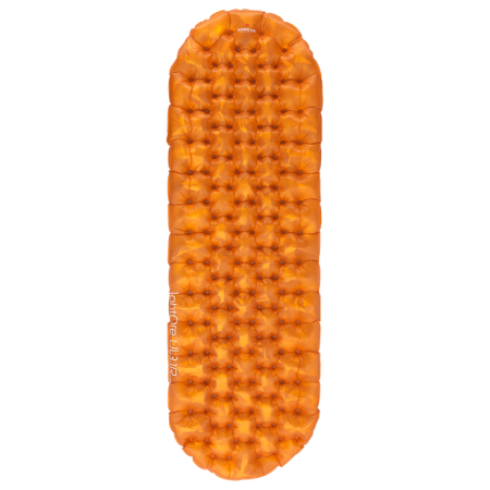 Materassino gonfiabile Robens LightCore UL 3.1R Large arancione Orange