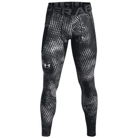 Leggings da uomo Under Armour HG Armour Prtd Legging