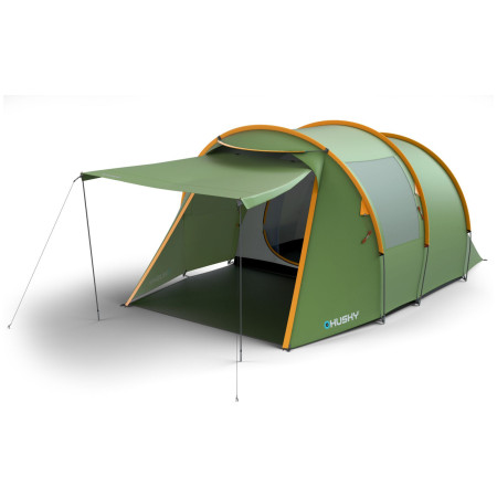 Tenda da campeggio Husky Minar 4