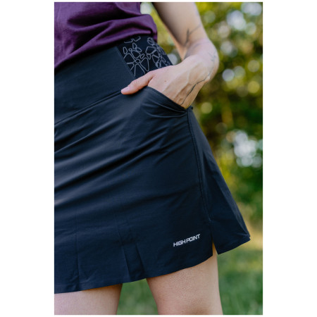 Gonna da donna High Point Play 2.0 Skirt