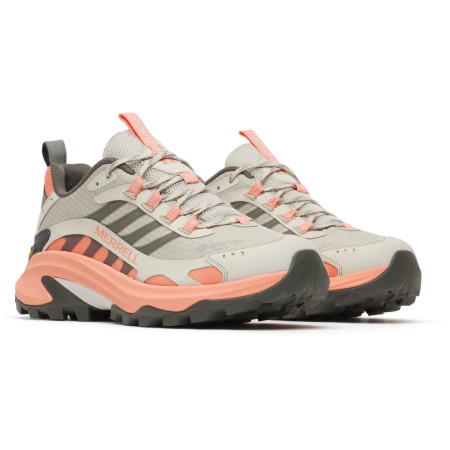 Scarpe da trekking da donna Merrell Moab Speed 2 GTX
