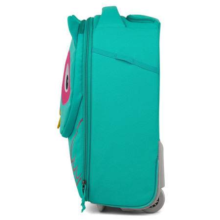 Valigia per bambini Affenzahn Kids Suitcase
