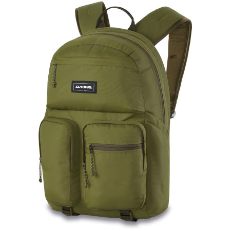 Zaino Dakine Method DLX 28L verde scuro Utility Green