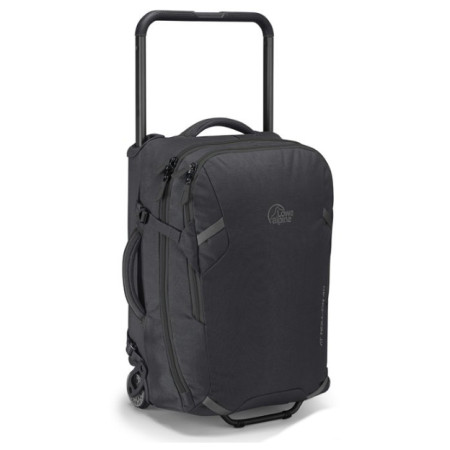 Borsa da viaggio Lowe Alpine AT Roll-On 40 grigio scuro Anthracite/Ah