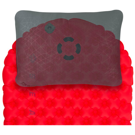 Materassino gonfiabile Sea to Summit Comfort Plus Regular