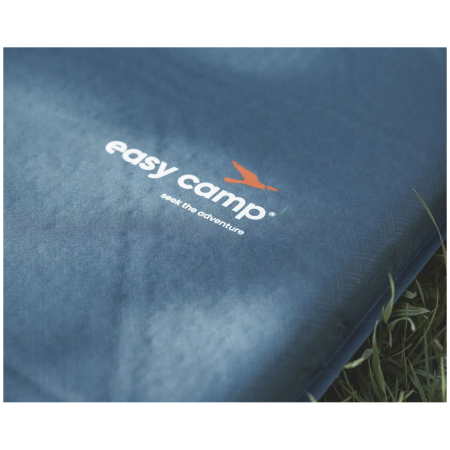 Materassino autogonfiante Easy Camp Skylark Mat Double 10.0 cm