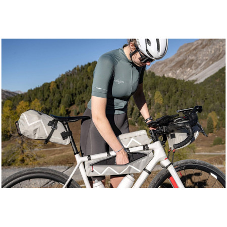 Borsa per il telaio Cyclite Frame Bag Xt / 02