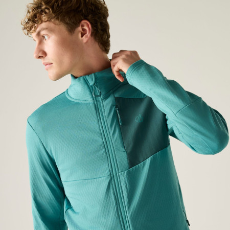 Felpa da uomo Dare 2b Venture Stretch Midlayer