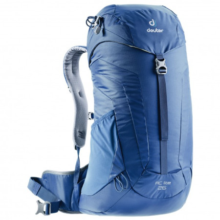 Zaino Deuter AC Lite 26 blu Steel