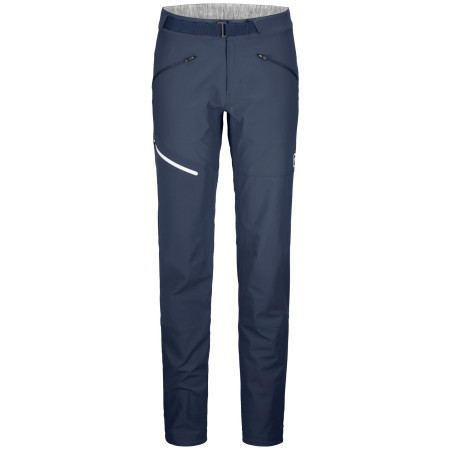 Pantaloni da donna Ortovox Brenta Pants W 2023