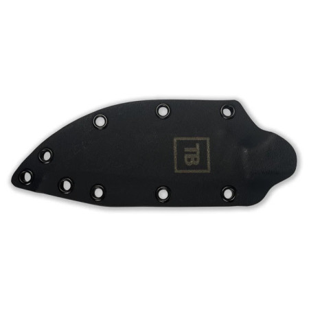 Coltello TB OUTDOOR Commandeur All Purpose Knife G10