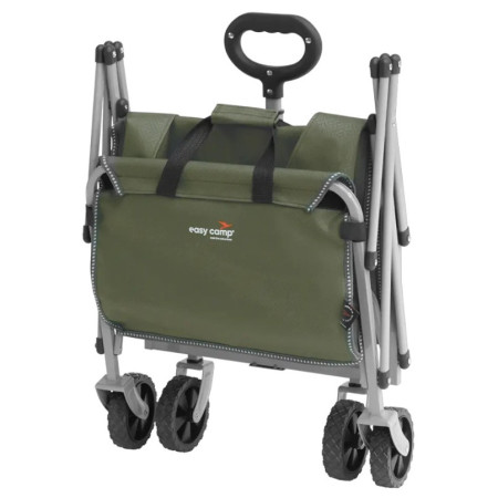 Carrello da campeggio Easy Camp Hornbeam Transporter