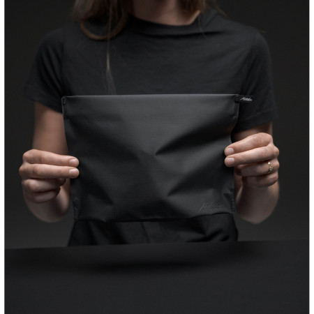 Borsa da toilette Matador FlatPak Toiletry Zipper Case