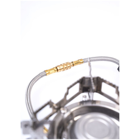 Fornello Ridge Monkey Quad Stove Pro Mini