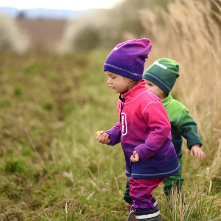 Cappello per bambini WAMU Mozaika