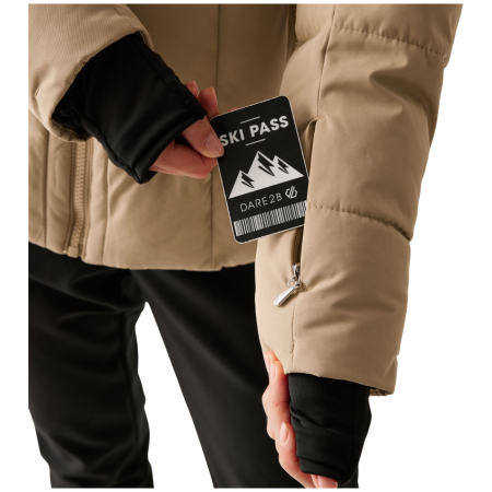 Giacca da sci da donna Dare 2b Glamorize VI Jacket