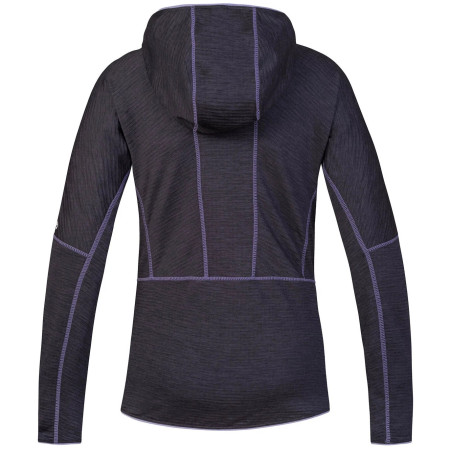 Felpa da donna Hannah Meda Hoody