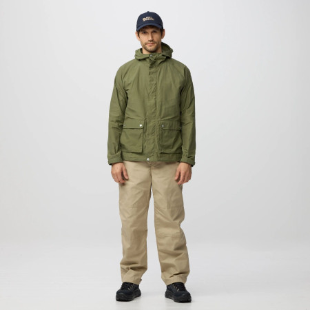 Giacca da uomo Fjällräven Vardag Vindby Jacket M