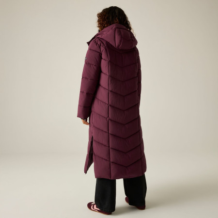 Cappotto invernale da donna Regatta Eloria
