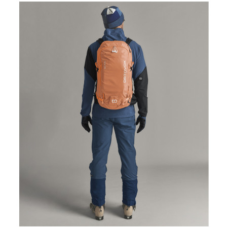 Zaino da scialpinismo Ortovox Venet Tour 30