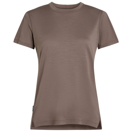 Maglietta sportiva da donna Icebreaker 150 MerinoFine™ Ace SS Tee