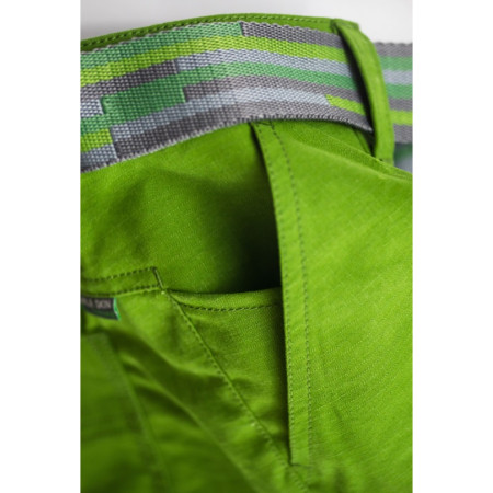 Pantaloni da uomo Warmpeace Galt