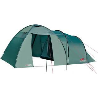 Tenda Hannah Spirit 2013 verde
