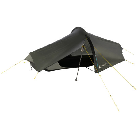 Tenda ultraleggera Terra Nova Equipment Laser Lite 1 verde scarab green
