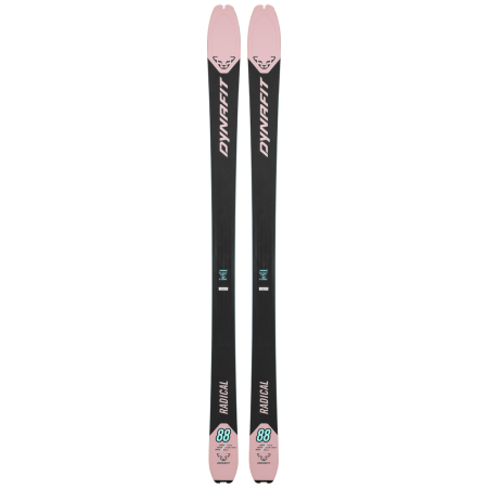 Set da sci Dynafit Radical 88 Ski Set Women