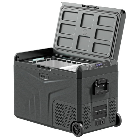 Frigorifero a compressore Yolco TCX50