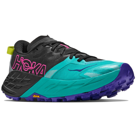Scarpe da corsa da donna Hoka W Speedgoat 7